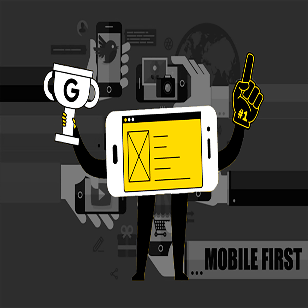 Indexación mobile-first